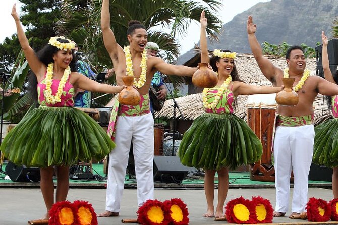 Aloha Kai Luau - Why the oceanfront setting matters