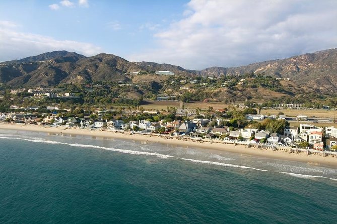 Anaheim to LA: Hollywood, Beaches & Famous Film Sites tour - Why this LA day trip makes sense from Anaheim
