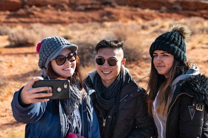 Antelope Canyon and Horseshoe Bend Day Tour from Flagstaff - Why this Flagstaff day trip makes sense