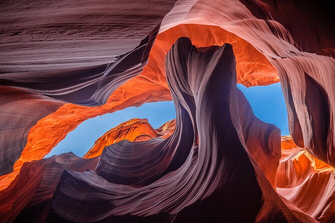 Antelope Canyon and Horseshoe Bend Day Trip from Las Vegas - Why this Las Vegas day trip makes sense