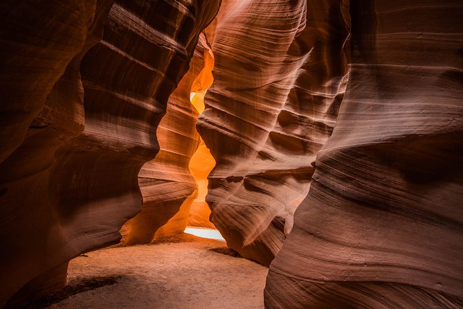 Antelope Canyon and Horseshoe Bend Tour from Sedona - A short pause at Cameron Trading Post