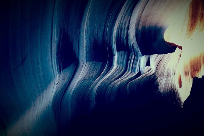 Antelope Canyon and Horseshoe Bend Tour from Sedona - Who will enjoy this tour most