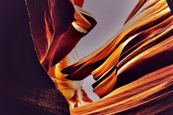 Antelope Canyon & Horseshoe Bend from Vegas, Lunch, Free WiFi - Why this day trip works from Las Vegas