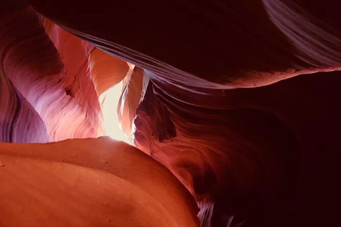 Antelope Canyon X Admission Ticket - Why Canyon X feels different from the famous routes