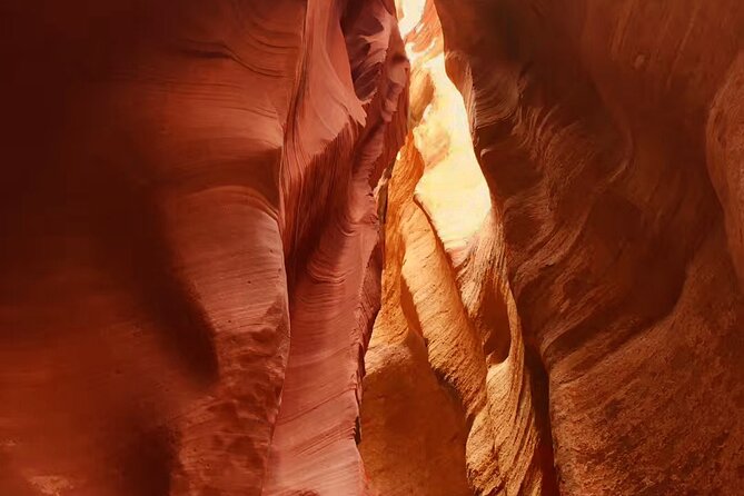 Antelope Canyon X Admission Ticket - Guides who add the most value