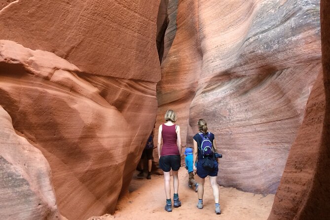 Antelope Canyon X Admission Ticket - Is $82 a fair price?