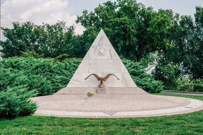 Arlington National Cemetery Walking Tour & Changing of the Guards - How Much Walking Should You Expect?