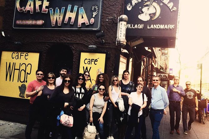 Artistic, Alternative Greenwich Village Walking Tour - LGBTQ+ history and the Village’s social movements