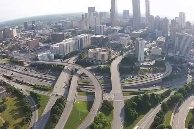 Atlanta Sightseeing Bus Tour - Why this five-hour tour works in Atlanta