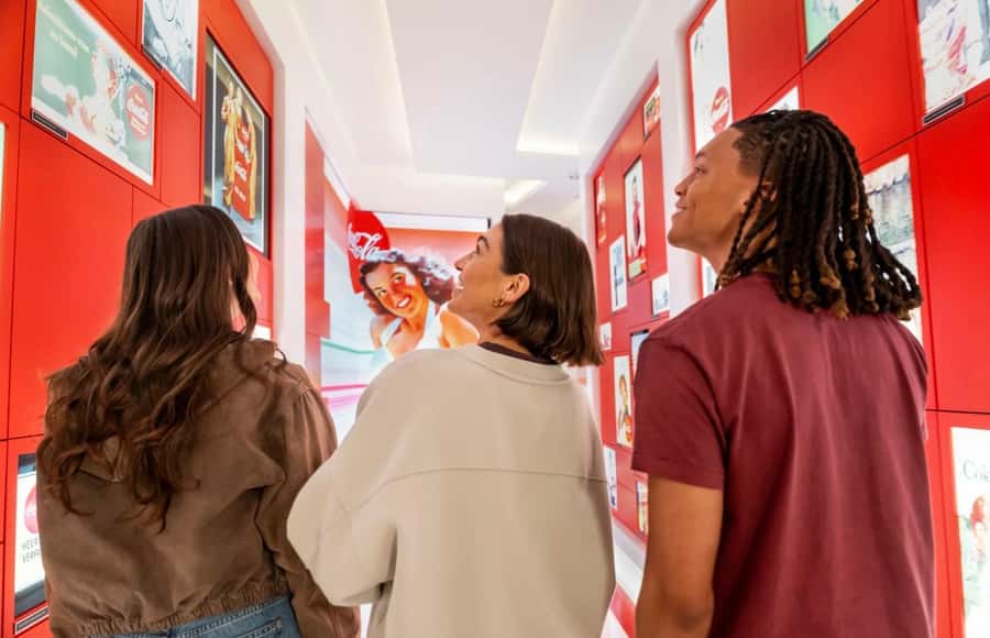 Atlanta: World of Coca-Cola Skip-the-Ticket-Line Entry - Key things to know before you go