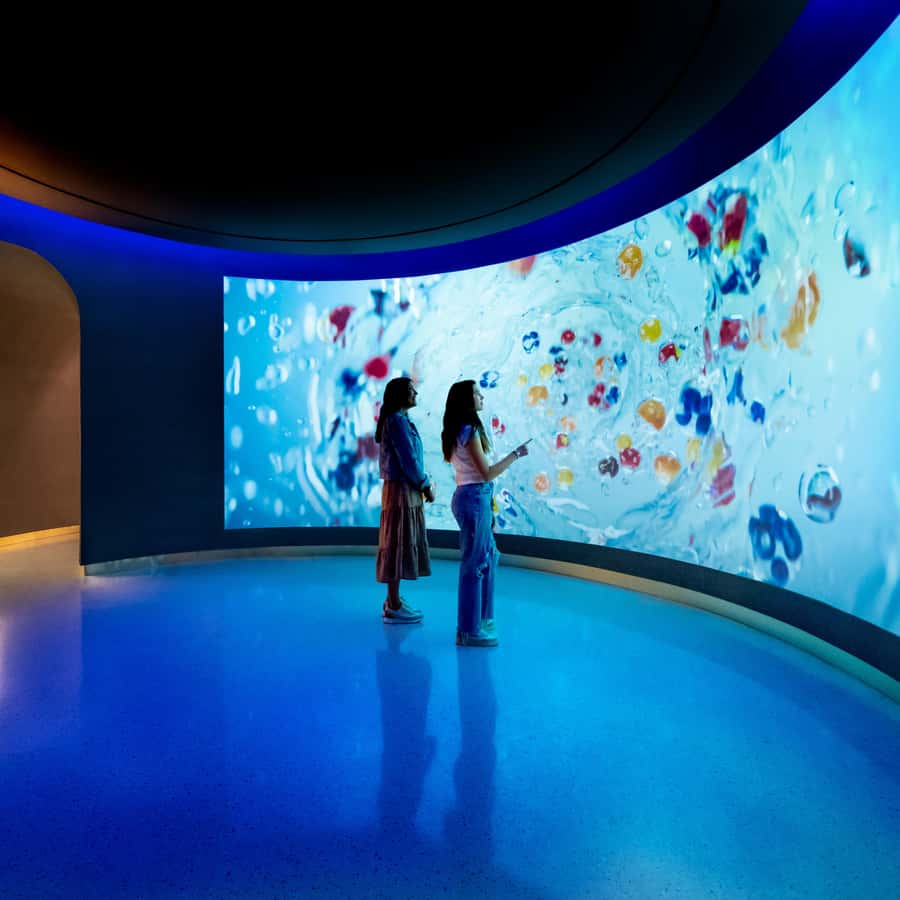 Atlanta: World of Coca-Cola Skip-the-Ticket-Line Entry - The secret formula and its legends