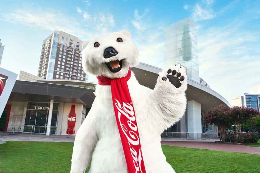 Atlanta: World of Coca-Cola Skip-the-Ticket-Line Entry - How long to spend inside