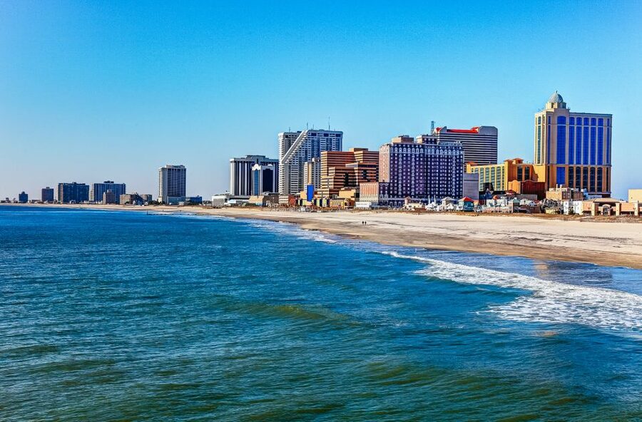 Atlantic City: Dolphin Watching Ocean Cruise Adventure - Key points before you book