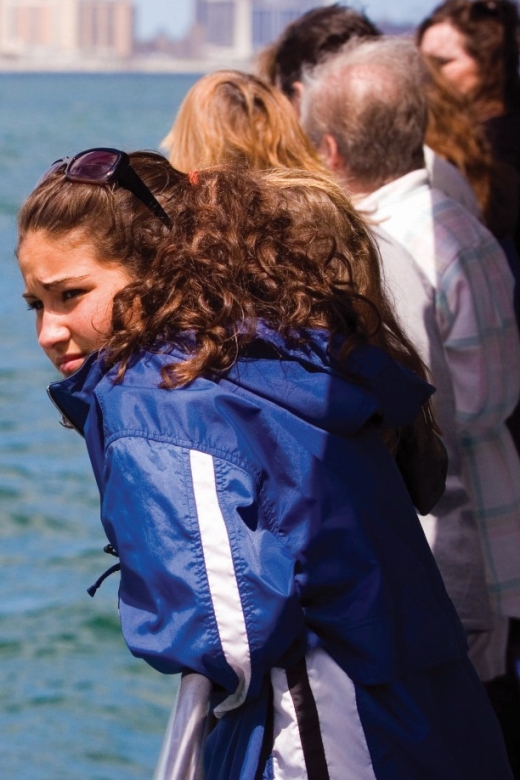Atlantic City: Dolphin Watching Ocean Cruise Adventure - Why the marine commentary matters