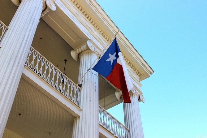 Austin and Hill Country Sightseeing Tour - Key points to know before booking