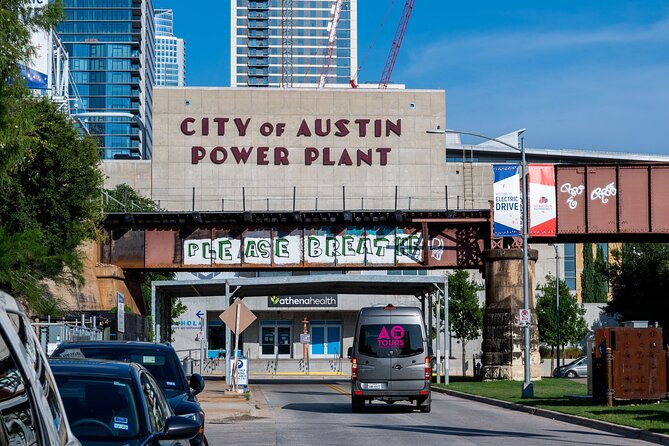 Austin and Hill Country Sightseeing Tour - Who will get the most from the $33 price