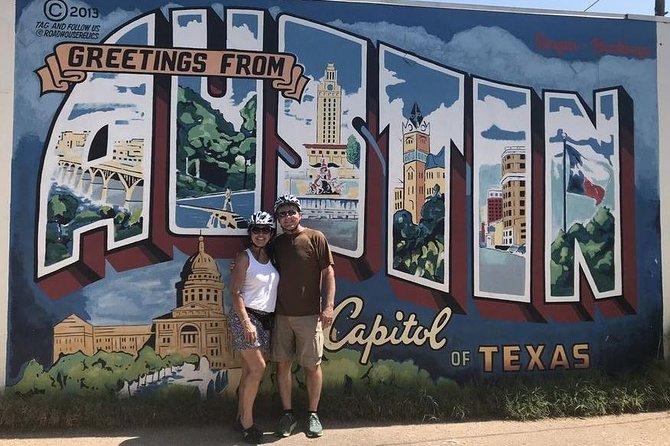 Austin Electric Bike Tour: Let it Ride - Who Will Enjoy This Austin E-Bike Tour?