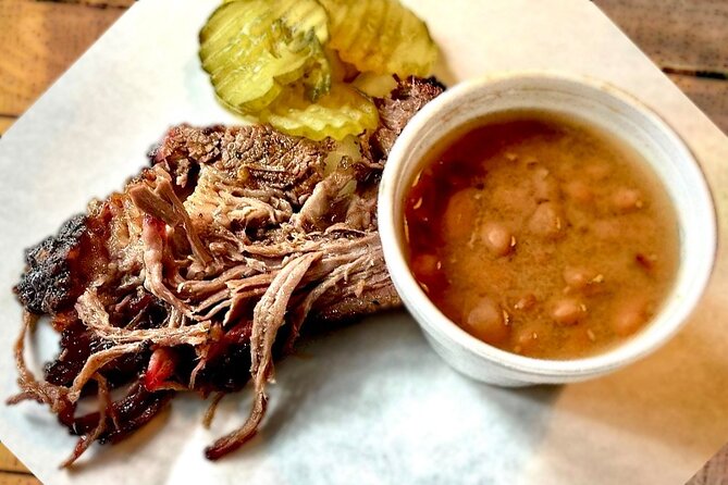 Austin Food Tour with Local Flavors, Tacos & 6 Food Tastings - What this Austin food tour is really offering