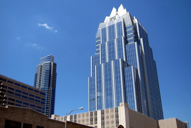 Austin Food Tour with Local Flavors, Tacos & 6 Food Tastings - The guide can make or break the afternoon