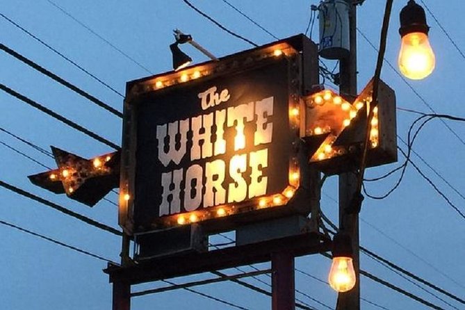 Austin Live Music Crawl - The guides make or break the evening