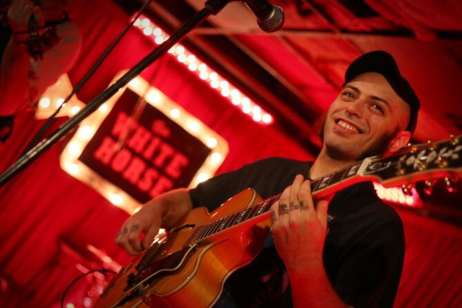 Austin Live Music Crawl - What $99 buys you, and where the value ends