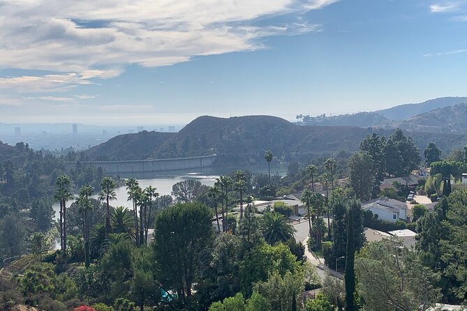 Authentic 3-Hour Hollywood to Beverly Hills Tour - Beverly Hills, Route 66, and the famous shopping streets