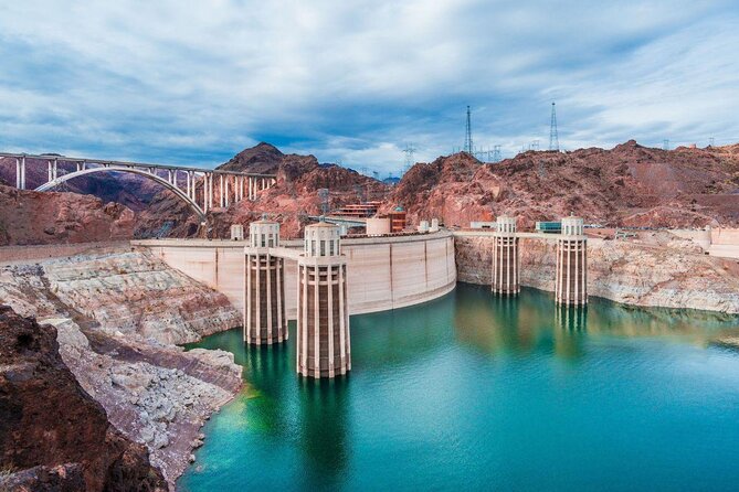 Award Winning 3-Hour Hoover Dam Small Group Mini Tour from Vegas - Five things to know before you book