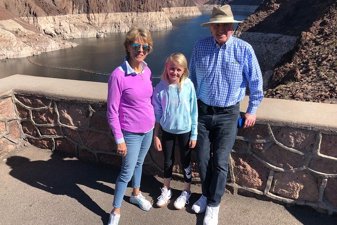 Award Winning 3-Hour Hoover Dam Small Group Mini Tour from Vegas - Timing, pickup, and practical planning
