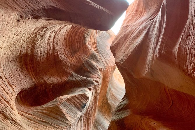 Award Winning UTV Slot Canyon Tour - Who should book this tour?