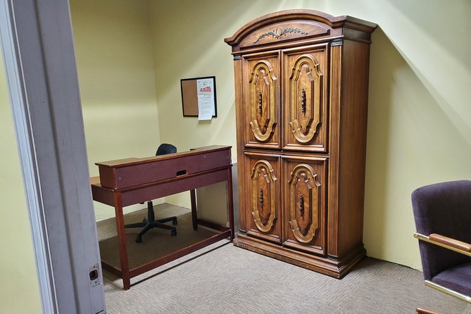 Bank Heist Escape Room Game for Private Group - Why the private room changes the experience