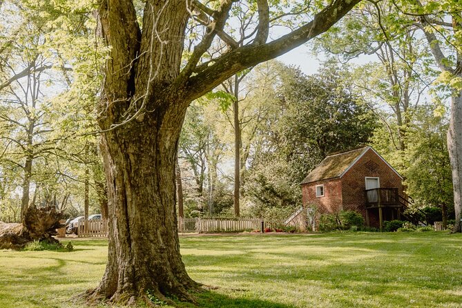 Belle Meade Guided Mansion Tour with Complimentary Wine Tasting - How Much Time Should You Allow?