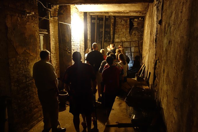 Beneath The Streets Underground History Tour - Final verdict: book it for the stories, not just the tunnels