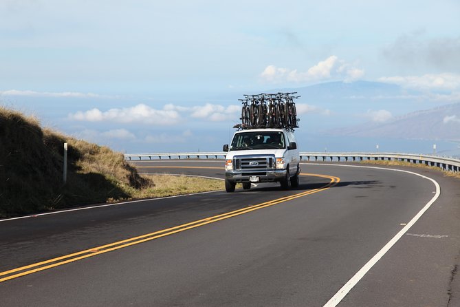 Best Haleakala Downhill Self-Guided Bike Tour with Maui Sunriders - What the Haleakalā ride is really like