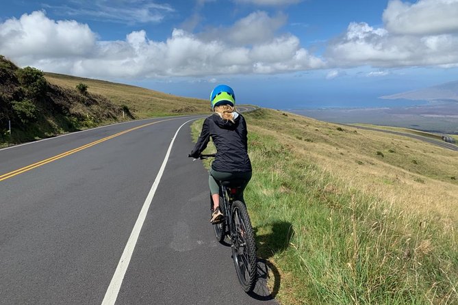 Best Haleakala Downhill Self-Guided Bike Tour with Maui Sunriders - Who gets the best value from $139?