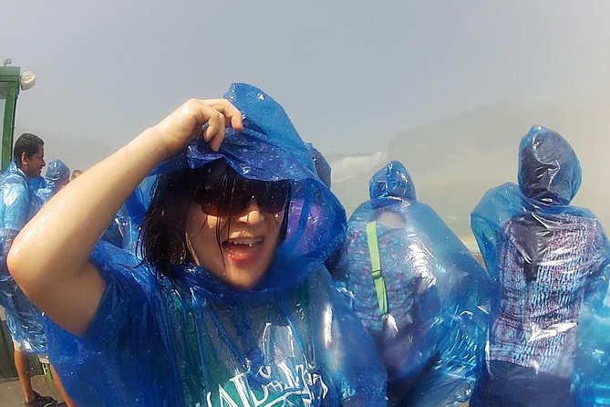 Best Niagara Falls US Tour W/Boat Ride, Cave & More Wonders! - Why this tour works well for a first visit