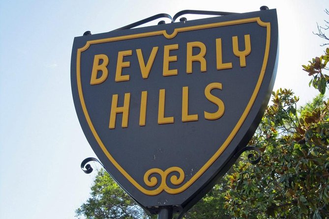 Best of LA: Hollywood, Griffith, Santa Monica, Venice, and Rodeo - Venice Beach in 30 minutes