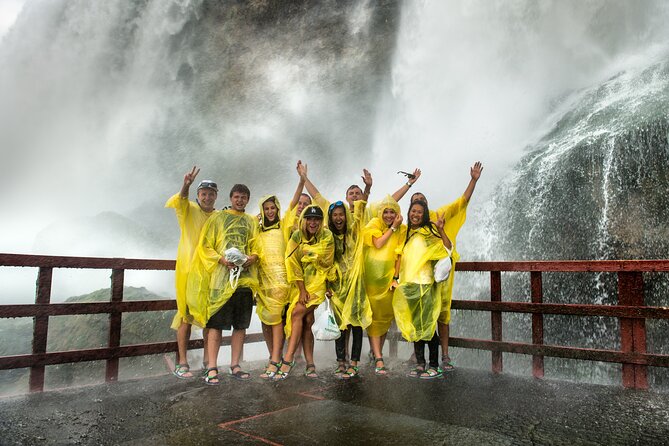 Best of Niagara Falls USA: Cave of the Winds & Maid of the Mist - Is $172.73 a fair price?