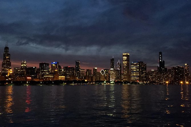Big Bus Chicago: Hop-On Hop-Off Sightseeing Tour, 24/48/72hr Pass - Why this bus works well for a first Chicago day