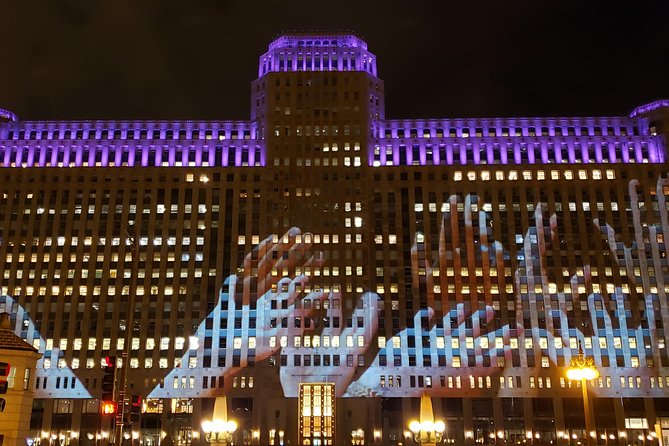 Big Bus Chicago: Hop-On Hop-Off Sightseeing Tour, 24/48/72hr Pass - Stops 4 through 6: Grant Park and Museum Campus