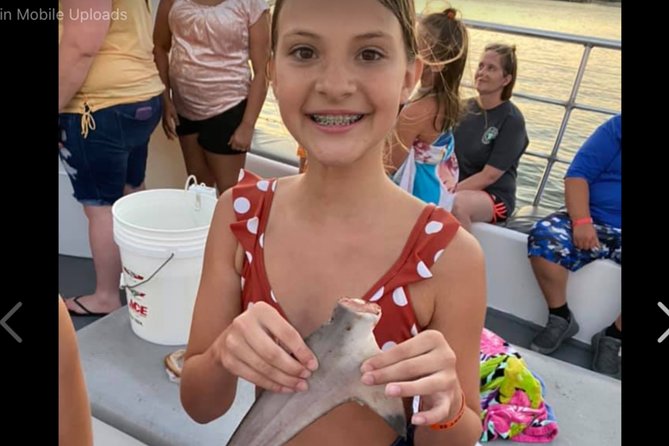 Big Fun Dolphin Cruise & Sealife Experiece ORANGE BEACH ALABAMA - Comfort, Seating, and What to Bring