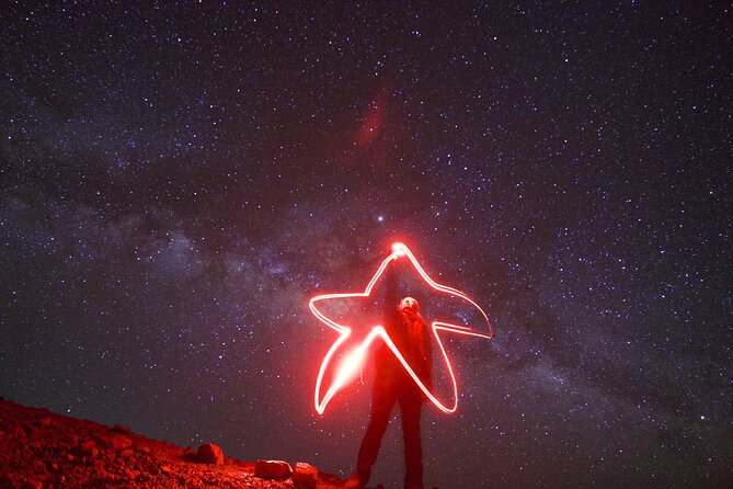 Big Island GOAT Experience: Mauna Kea Summit, Sunset & Stars - Is $289 a fair price?
