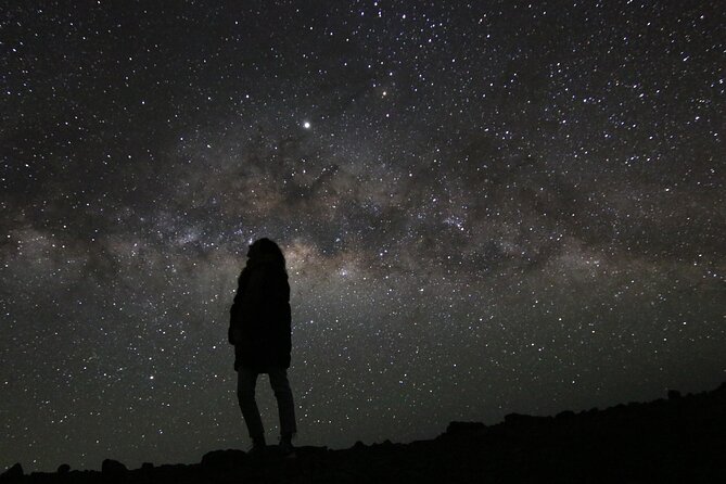 Big Island GOAT Experience: Mauna Kea Summit, Sunset & Stars - Who should book this Mauna Kea tour?
