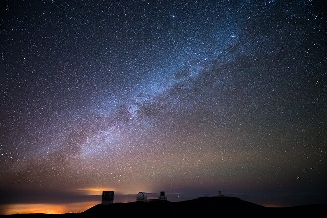 Big Island GOAT Experience: Mauna Kea Summit, Sunset & Stars - Practical booking and cancellation advice