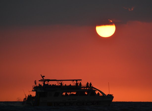 Big Island Historical Dinner Cruise to Kealakekua Bay - Why Kealakekua Bay Makes a Good Destination