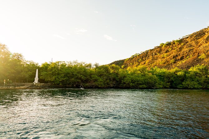 Big Island Historical Dinner Cruise to Kealakekua Bay - What Dinner Is Like on This Cruise
