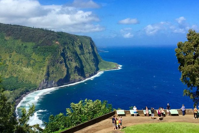 Big Island in a Day: Volcanoes Waterfalls Sightseeing and History - Who will get the most from this tour?