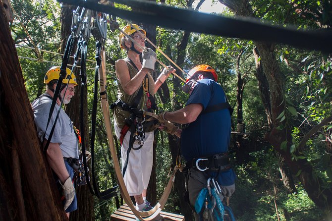 Big Island Kohala Canopy Zipline Adventure - Why the Guides Matter More Than the Equipment