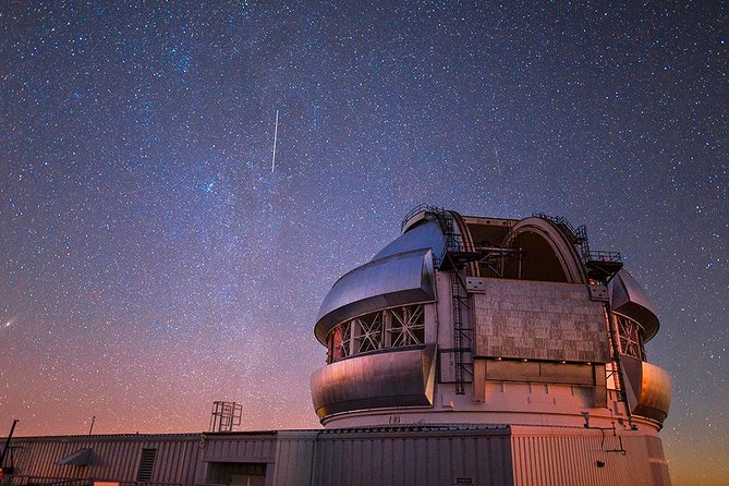 Big Island: Mauna Kea Summit and Stars Small-Group Adventure Tour - Who should choose this Mauna Kea tour?