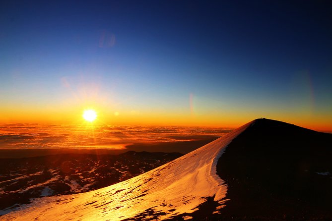 Big Island: Mauna Kea Summit Tour with Free Night Star Photo - Who will enjoy this Mauna Kea tour most