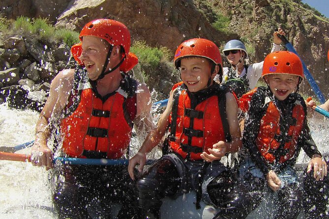 Bighorn Sheep Canyon Half Day Tour (Free Wetsuit Gear Use) - Is $150.80 a good value?